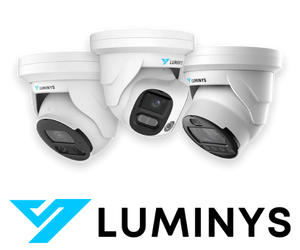 Luminys at Aartech Canada